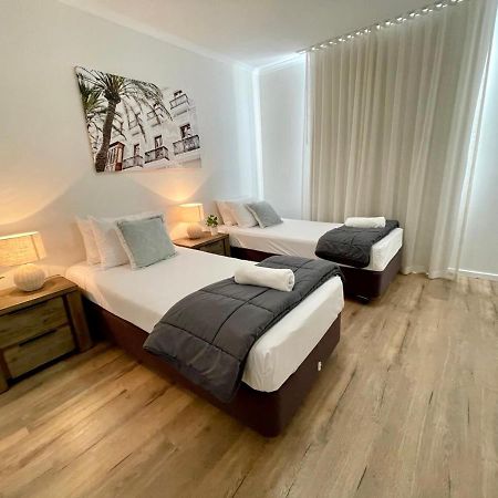 Swell Resort Burleigh Heads Голд-Кост Экстерьер фото