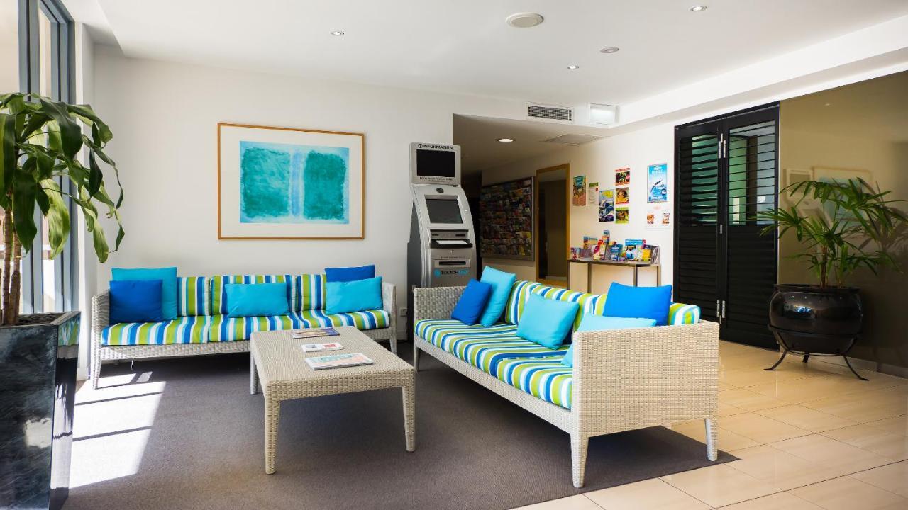 Swell Resort Burleigh Heads Голд-Кост Экстерьер фото