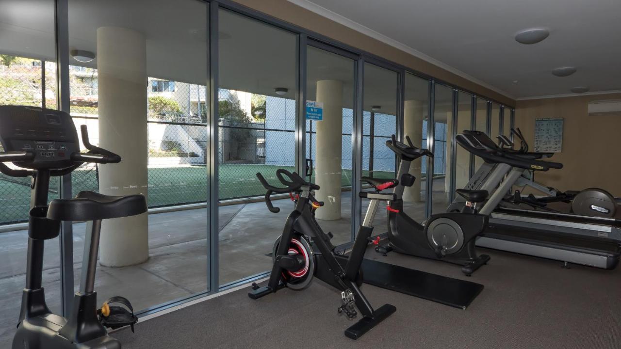 Swell Resort Burleigh Heads Голд-Кост Экстерьер фото