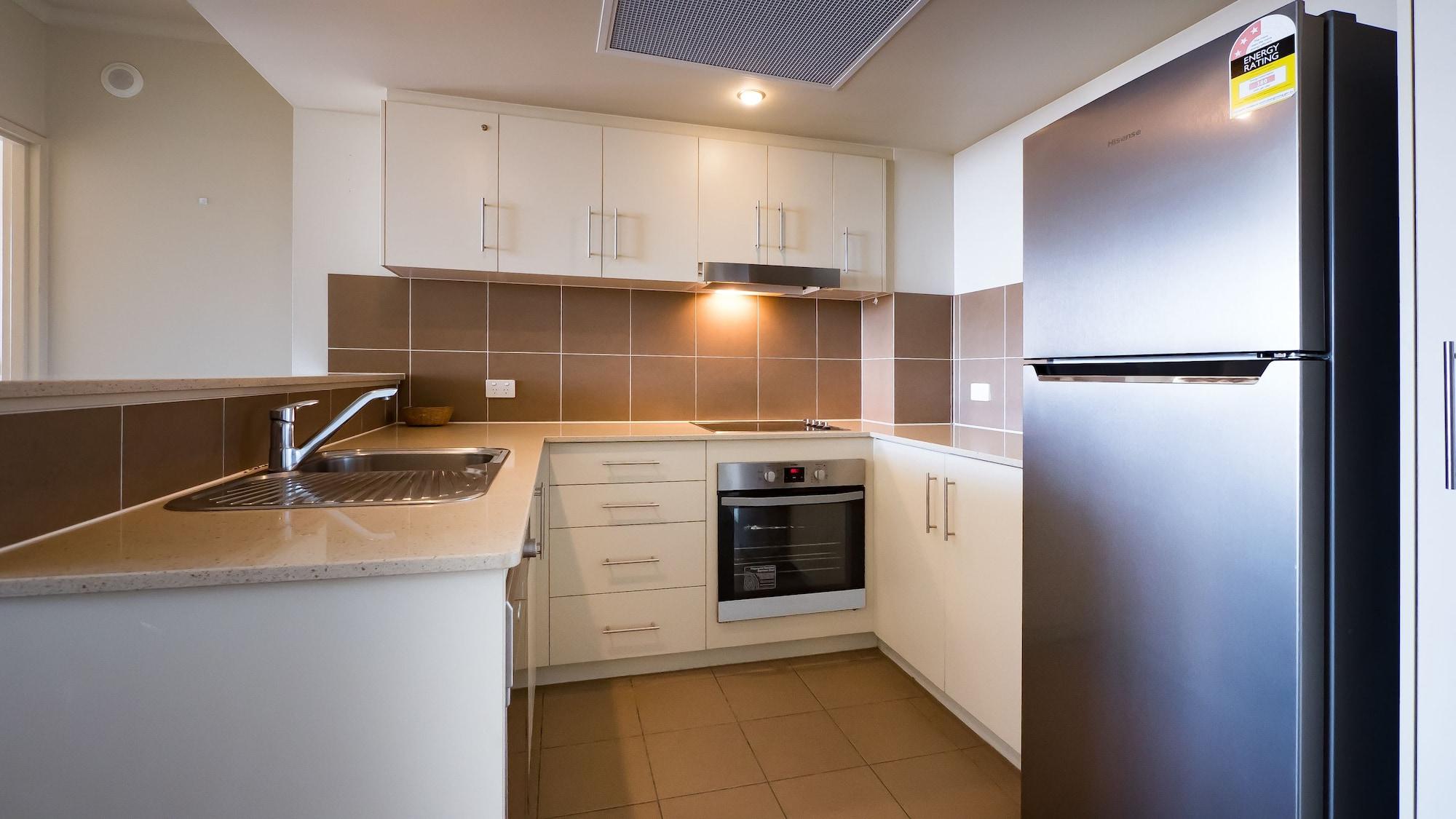 Swell Resort Burleigh Heads Голд-Кост Экстерьер фото
