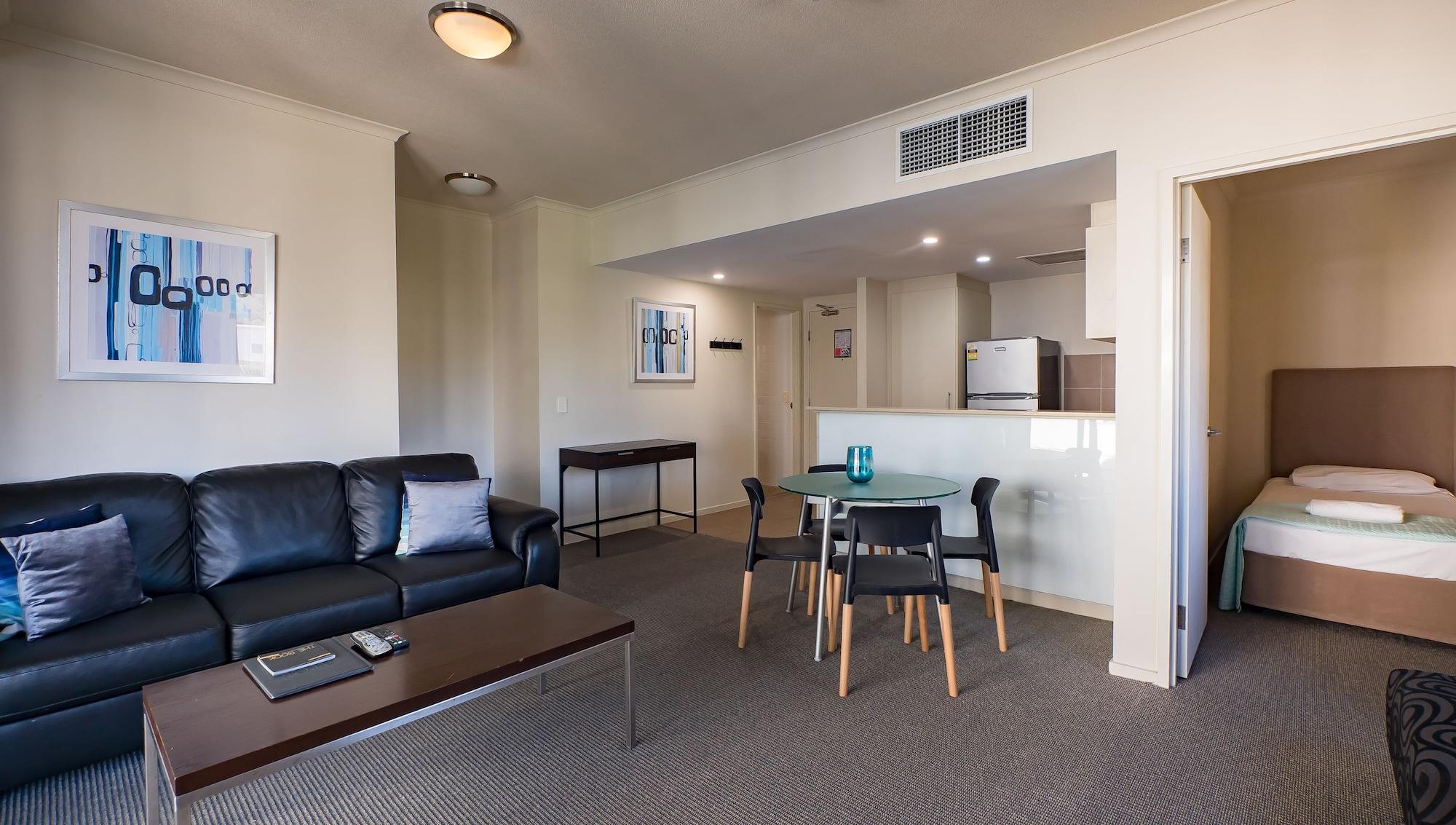Swell Resort Burleigh Heads Голд-Кост Экстерьер фото