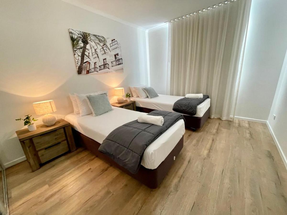 Swell Resort Burleigh Heads Голд-Кост Экстерьер фото