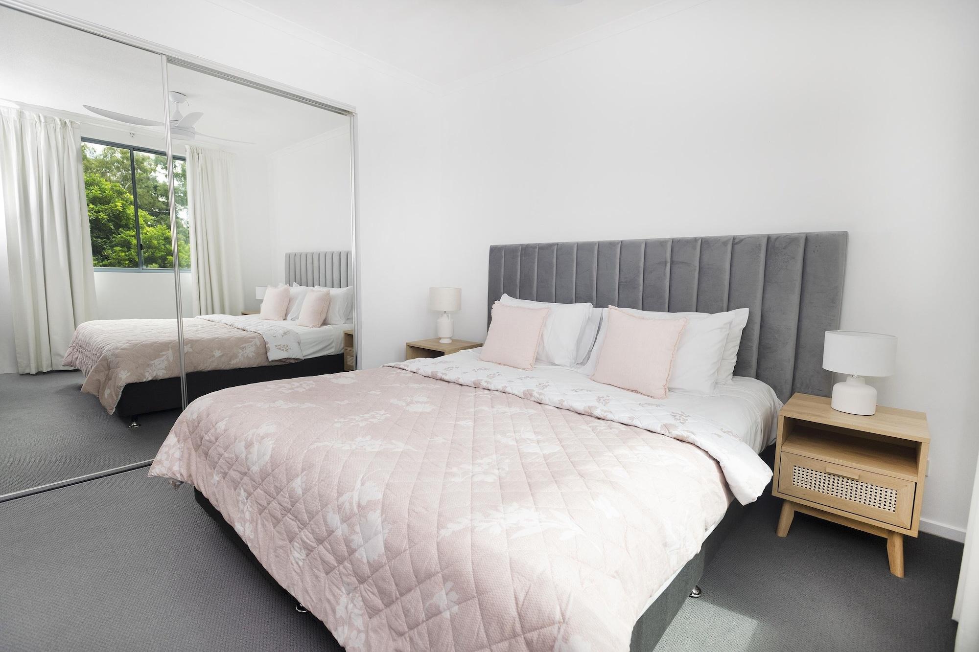 Swell Resort Burleigh Heads Голд-Кост Экстерьер фото